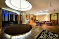 Lobby OHYA Chain Boutique Motel-Xinying