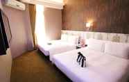 Kamar Tidur 7 Ximen 101-s HOTEL