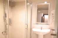 In-room Bathroom Ximen 101-s HOTEL