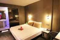 Kamar Tidur Ximen 101-s HOTEL