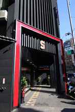 Exterior 4 Ximen 101-s HOTEL