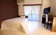 ห้องนอน 4 City Inn Kokura