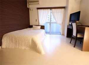 ห้องนอน 4 City Inn Kokura