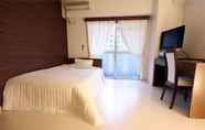 ห้องนอน 5 City Inn Kokura