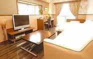 ห้องประชุม 6 City Inn Kokura