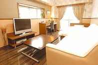 ห้องประชุม City Inn Kokura