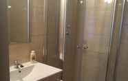 Phòng tắm bên trong 6 Value Stay Residence Mechelen