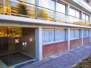 Bên ngoài 4 Value Stay Residence Mechelen