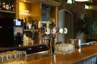 Quầy bar, cafe và phòng lounge De Witte Hoeve