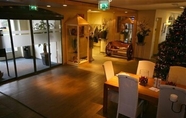 Lobby 2 De Witte Hoeve