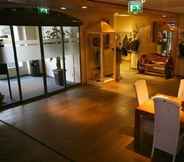 Lobby 2 De Witte Hoeve