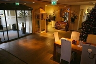 Lobby De Witte Hoeve