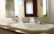 In-room Bathroom 6 De Witte Hoeve