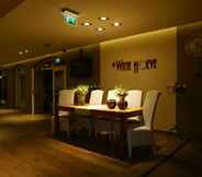 Restaurant 3 De Witte Hoeve