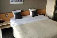 Kamar Tidur Hobbit Hotel Mechelen