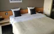 Bilik Tidur 2 Hobbit Hotel Mechelen