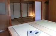 ห้องนอน 7 Takayama Ninja House