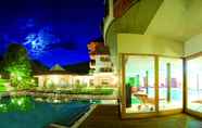 Hồ bơi 2 Mirabell Dolomites Hotel - Luxury - Ayurveda & Spa