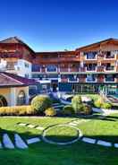 EXTERIOR_BUILDING Mirabell Dolomites Hotel - Luxury - Ayurveda & Spa