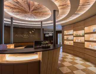 Sảnh chờ 2 Mirabell Dolomites Hotel - Luxury - Ayurveda & Spa