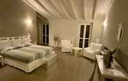 ห้องนอน 2 La Locanda di Calvignano