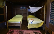 Bilik Tidur 4 HOTEL PIEDRA PIEDRA LODGE