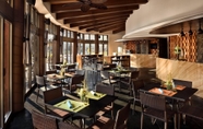 Restaurant 4 Lapita, Dubai Parks and Resorts, Autograph Collection