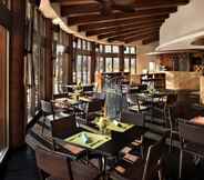 Restaurant 4 Lapita, Dubai Parks and Resorts, Autograph Collection