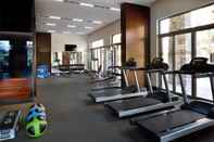 Fitness Center Lapita, Dubai Parks and Resorts, Autograph Collection