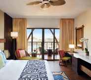 Bedroom 7 Lapita, Dubai Parks and Resorts, Autograph Collection