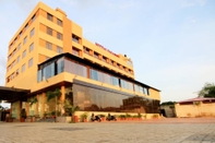 Exterior Hotel Mittal Avenue & Paradise