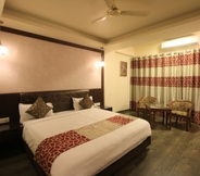 Bedroom 7 Hotel Mittal Avenue & Paradise