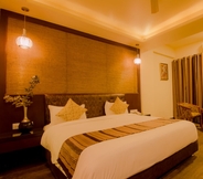 Bedroom 3 Hotel Mittal Avenue & Paradise