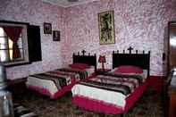 ห้องนอน Posada Belen Museo Inn