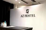 Lobi AZ HOSTEL