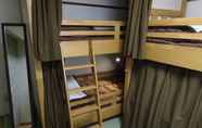 Kamar Tidur 4 T&K Hostel Kobe Sannomiya East