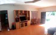 ห้องนอน 7 Hua Hin Home 66 Pool Villa