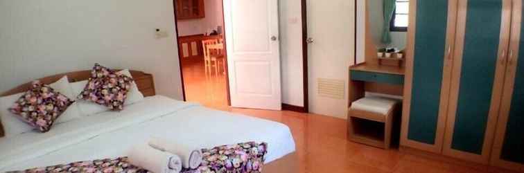 Bilik Tidur Hua Hin Home 66 Pool Villa