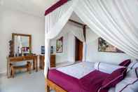 Phòng ngủ Villa Yenian