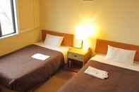 Bedroom Hotel Select Inn Hachinohe Chuo