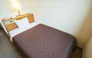 Bedroom 4 Hotel Select Inn Hachinohe Chuo