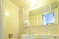 Toilet Kamar Hotel Select Inn Hachinohe Chuo