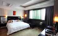 Phòng ngủ 5 TaiZhou Orange Town Hotel
