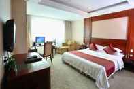 Kamar Tidur TaiZhou Orange Town Hotel