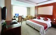 Phòng ngủ 4 TaiZhou Orange Town Hotel