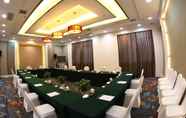 Functional Hall 7 TaiZhou Orange Town Hotel