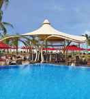 SWIMMING_POOL Radisson Blu Resort Galle