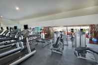 Fitness Center Radisson Blu Resort Galle