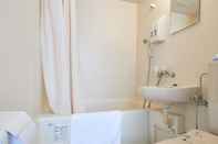 In-room Bathroom Hotel Select Inn Shimada Ekimae