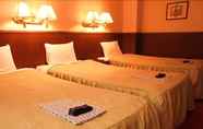 Phòng ngủ 3 Gora Hotel PAIPU NO KEMURI